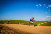 Mile 30 - Camp Creek Road