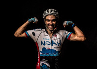 Ozark Trail 100 MTB - 2014