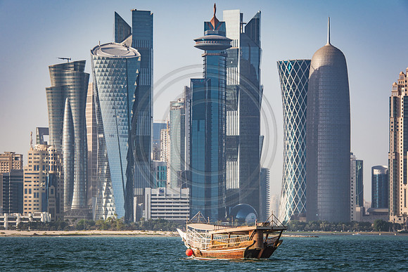 Doha Qatar